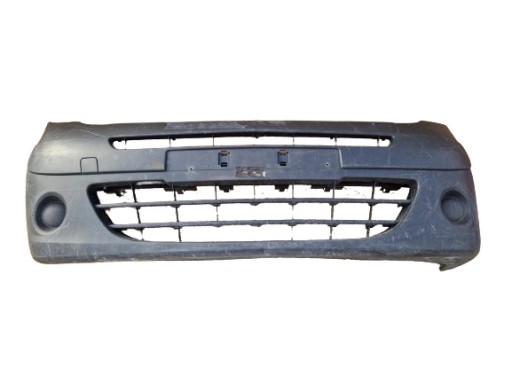 FRONTSTOßSTANGE RENAULT KANGOO II 2