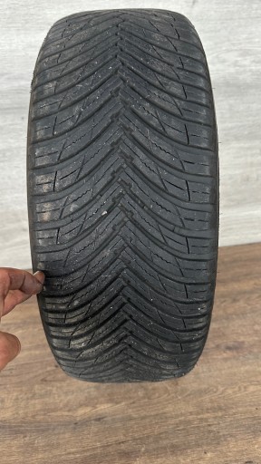 Maxxis Premitra AllSeason AP3 SUV-Reifen 235/45R19 99W 6,0 mm JAHR 2022