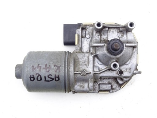 OPEL ASTRA K 15-22 VORDERWISCHERMOTOR 1397220713