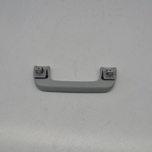 Vordere rechte Griff des Audi Q7 (4M) 8R0857607H 3.0L Diesel 183 kW