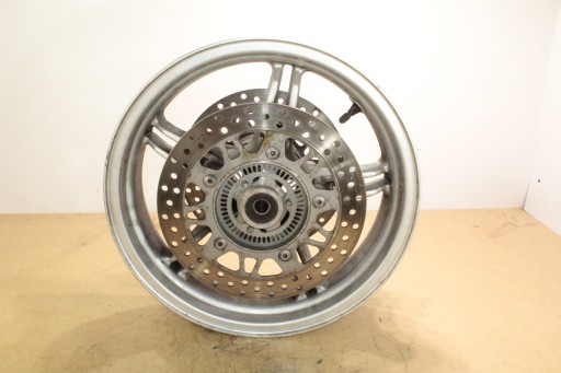 Vordere Felgen für Suzuki Burgman 650 05–09