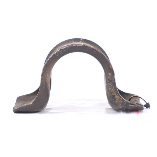 Mercedes-Benz W906 Klemmhalterung Stabilisatorhalterung A9063230040