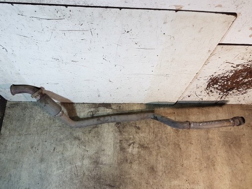 VIBRATIONSDÄMPFER, ROHR BMW E36 1.8 TDS