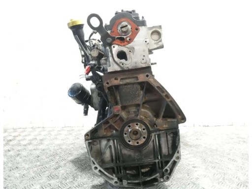 Dacia Duster Motor / Set 1,5 DCI Diesel 66 kW (90 PS) K9K612 2014 SUV