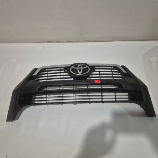 Toyota Hilux 8 Lift 53100-Typ270/80/90/300 Dummy