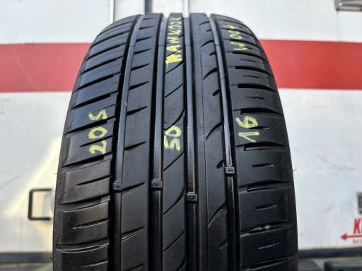 SOMMERREIFEN 205/50R16 87V HANKOOK VENTUS PRIME 2 K115 6,8MM GANZ!