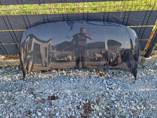 Toyota Proce City Citroen Berlingo IV K9 Mask Aluminium Warschau-Koło-Znań