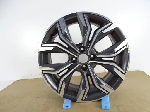 FELGE RENAULT 7 x 17 CH4-37 403000324R