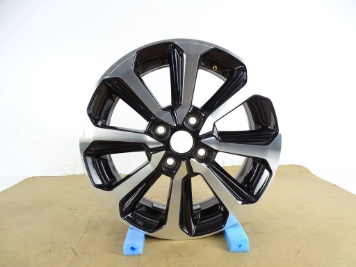 MITSUBISHI-FELGE 5J x 15 ET46