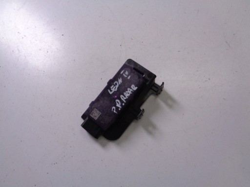 ANTENA KEYLESS PRAWY PRZÓD SEAT LEON IV HB FR 1.4 E-HYBRID 2020 ROK