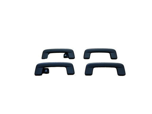 AUDI A3 8Y DACHHIMMELHALTER 8Y0857607