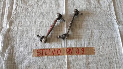 STABILISATORANSCHLUSS ALFA ROMEO STELVIO 2.9