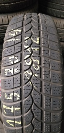 Tigar Winter 1 175/70R14 84 T Winterreifen