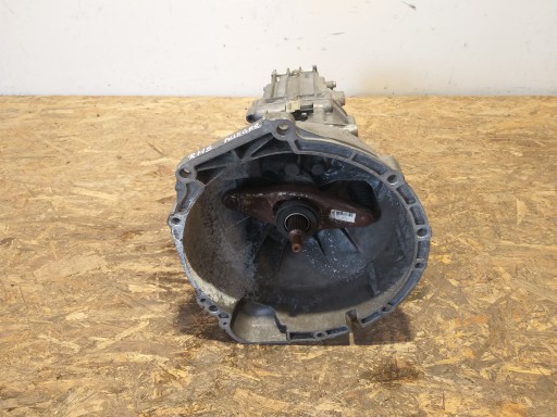 START STOP Getriebe BMW F20 F30 2.0 D RHS