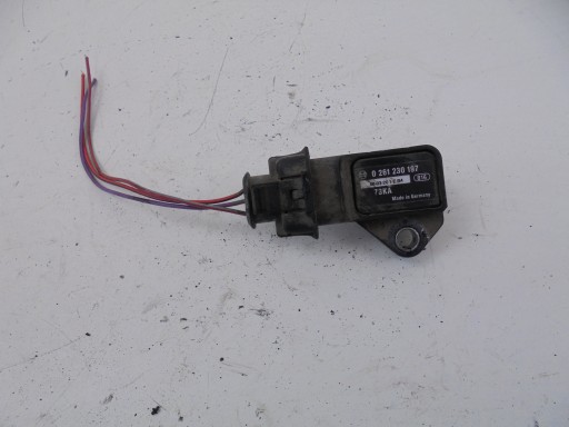 KARTE SENSOR CZUJNIK 0261230197 SUZUKI SPLASH 1.2 B