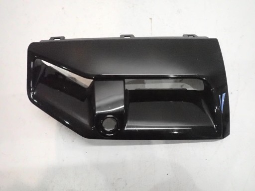 Kratka zderzaka prawa BMW 7 G70 15857711