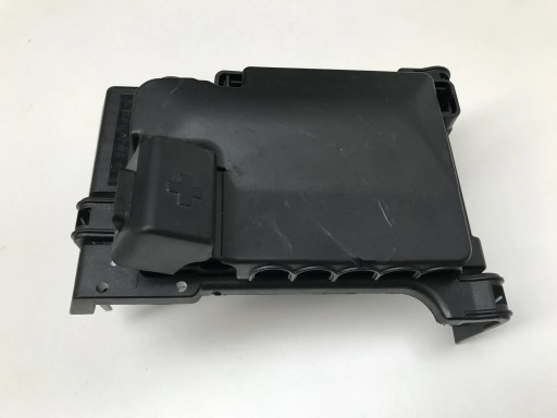 VW ID.3 CUPRA BORN KLEMA BATTERIESICHERUNG