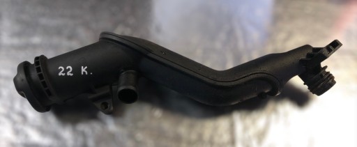 Peugeot CITROEN VOLVO FORD 2.0 HDI TDCI OE 9654733980 Öleinfüllschraube Ablass
