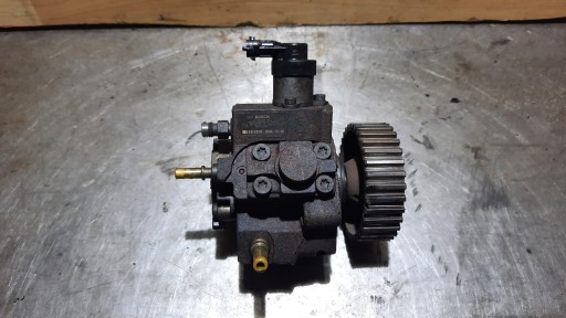 EINSPRITZPUMPE 9683703780 FORD FOCUS MK2 1,6 TDCI