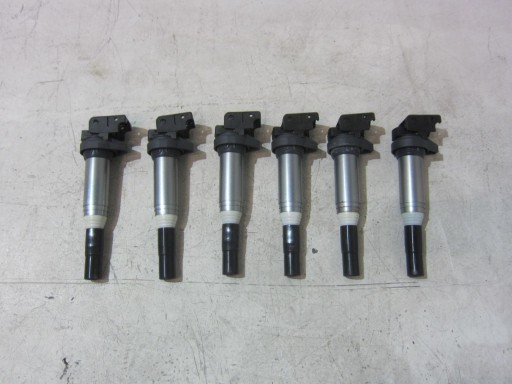 BMW X3 F25 N55 F20 N20 F30 F31 ZÜNDSPULE 7594596 8616153 12137594596
