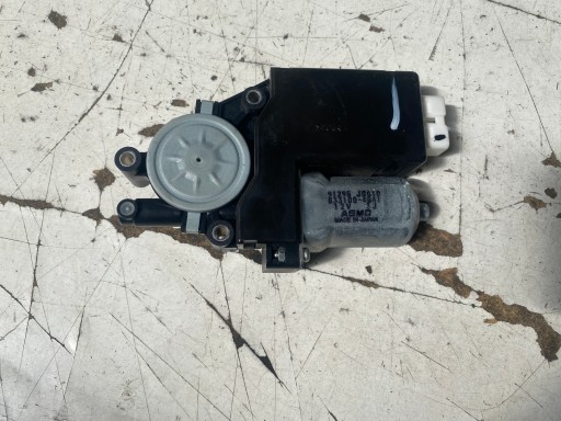 X-TRAIL T31 SCHIEBEDACHMOTOR 91295-JG010
