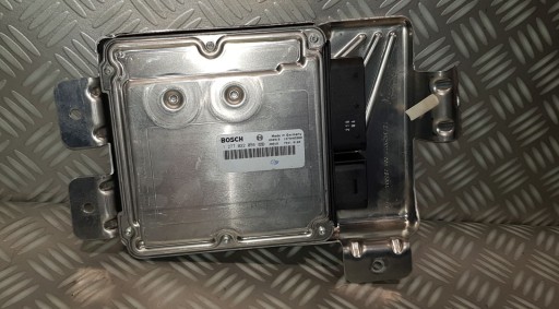 BMW 5 E60 E61 6 E63 CONTROLLER AKTIVE LENKUNG AFS-UNTERSTÜTZUNGSMODUL 6769489