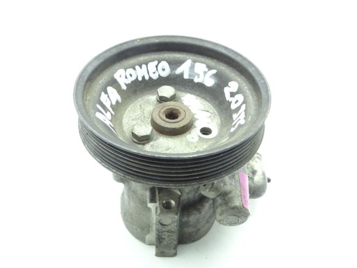 ALFA ROMEO 156 02-05 2.0 JTS KRAFTPUMPE