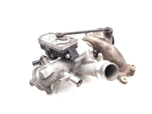 KIA-Fahrt Turbine 1,5 T-GDI-Benzin 118 kW (160 PS) 28231-08400 2021 4/5DR