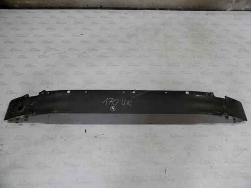 Opel Insignia A 11R Stoßstange Strahl Front 13235552