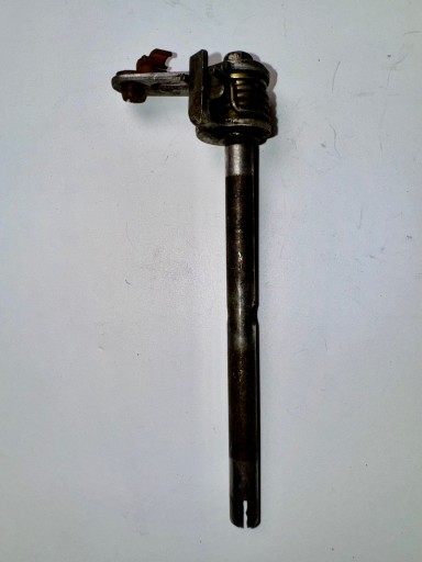 Auslassventil Leistungsventil Ventilmechanismus Suzuki Rm 250 Kabel