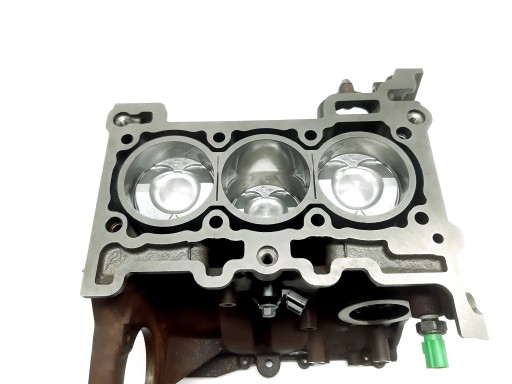 Ford Focus MK3 1.0 ECOBOOST SCHAFT M1DA DOWN DES RFCM5G-6015-HB-Motors wie neu