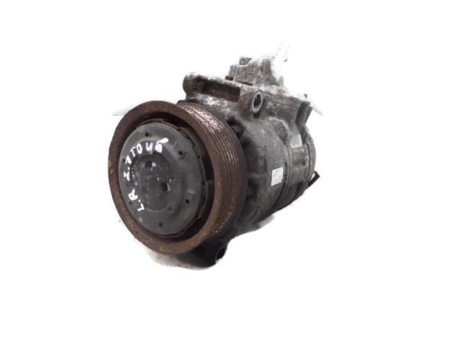 LAND ROVER DISCOVERY III KLIMAANLAGEKOMPRESSOR 447180-8382