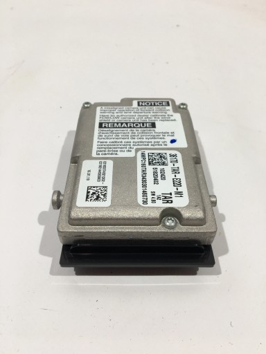 RADAR-SPURASSISTENT HONDA JAZZ IV 15- LIFT