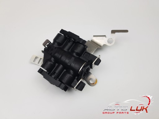 Thermostat Montage des Thermostat BMW X1 F48 F45 Mini F55 1,5i 8632493