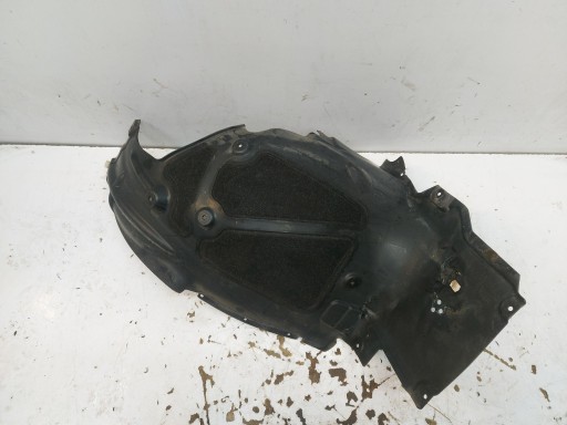 BMW G20 330E vom linken vorderen Teil 7340927