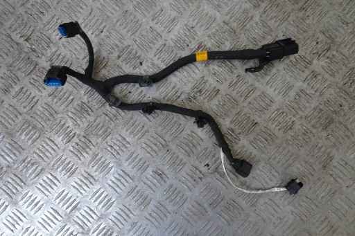 HYUNDAI TUCSON IV MOTOR-ELEKTRISCHER KABELBAUM 1.6