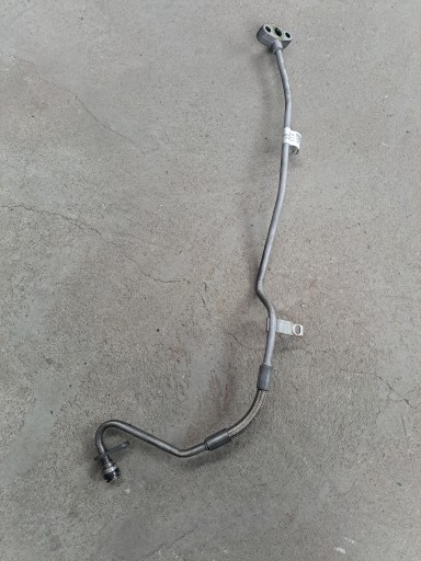 SCHMIERLEITUNG DES KOMPRESSORS RENAULT GAMA T VOLVO FM 4