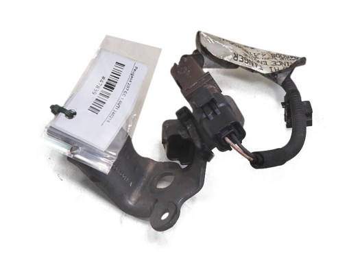 KRAFTSTOFFTEMPERATURSENSOR PEUGEOT 207 1.6 VTI V756876980