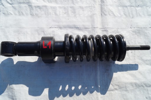 IVECO KABINE STOSSDÄMPFER 500379694 111500115723
