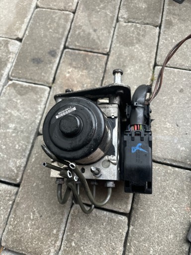 ABS-STEUERPUMPE MERCEDES W221 LIFT A2219012700 A2214319512
