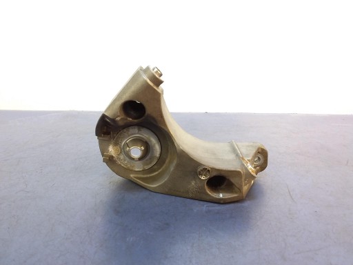BMW 5 G30 4.4 KLIMAANLAGE KOMPRESSORARM 7646904