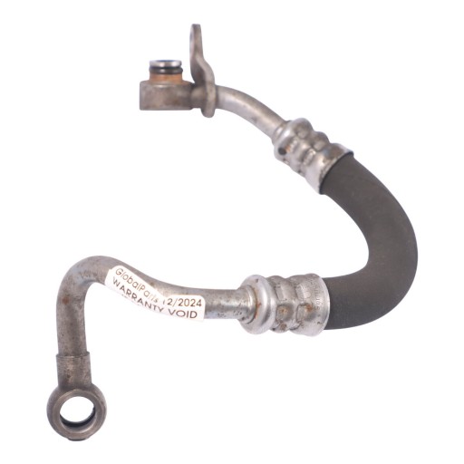 BMW E87 E90 E91 Schlangenölkabel Turbo 7791624
