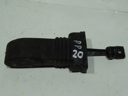Türlimit für vordere Audi A4 B8