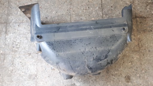 93867907 RELEHER RENAULT RADIC III OPEL VIVARO B