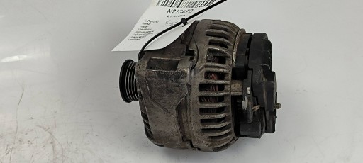 LICHTMASCHINE 0124615012 MERCEDES E-KLASSE W211