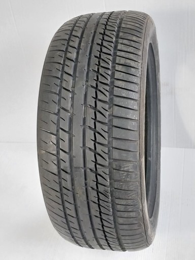 K2033 Kumho Reifen 255/50ZR19 103W Sommer 1 Stk