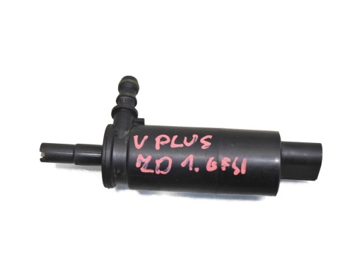 FRONTLEUCHTEN-WASCHPUMPE VW GOLF V PLUS 3B7955681