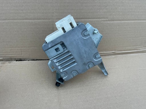 Servolenkungsregler TOYOTA YARIS II 06-11 89650-0D160 JTEKT