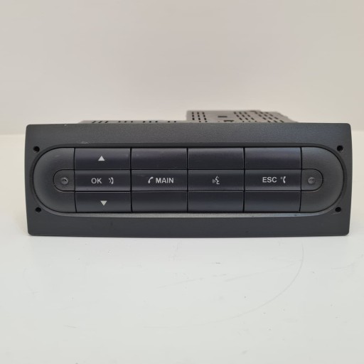 DUCATO JUMPER BOXER 06 – BEDIENFELD