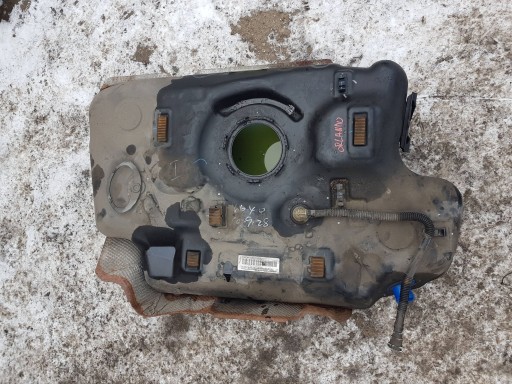 `Chevrolet Orlando 2.0 VCDI Kraftstofftank 13257281 2010-